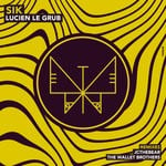 cover: Lucien Le Grub - SIK