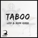 cover: Leo & Iron Rodd - Taboo