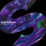 cover: Daddy's Groove - Borracho