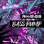 cover: Rhades - Bass Pump