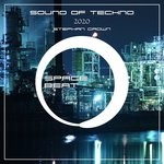 cover: Stephan Crown - Sound Of Techno 2020