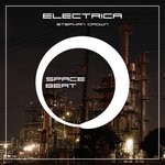 cover: Stephan Crown - Electrica