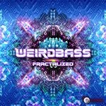 cover: Weirdbass - Fractalized