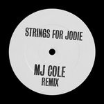 cover: Mj Cole - Strings For Jodie (MJ Cole Remix)