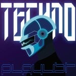 cover: Various - Techno Playlist