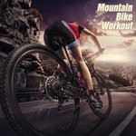 cover: Various - Mountain Bike Workout