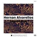 cover: Hernan Alvarellos - Legend Says