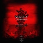 cover: Vendex - The Empyrean