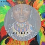 cover: Ronny T - Rockey