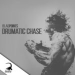 cover: Blaqpoints - Drumatic Chase