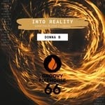 cover: Donna B - Into Reality (MARTINA BUDDE Club Mix)