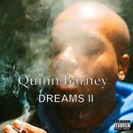 cover: Quinn Barney - Dreams II