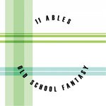 cover: 11 Ables - Old School Fantasy