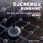 cover: Djenergy - Sunshine