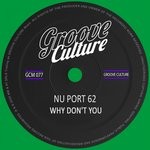 cover: Nu Port 62 - Why Don't You