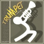 cover: Daniele Dibenedetto - Trumpet