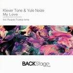 cover: Klever Tone|Yule Noize - My Love