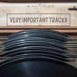 cover: Various - Very Important Tracks