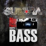 cover: Sutura - No Photo More Bass