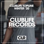 cover: Various - Clublife Topline Winter '20