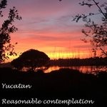 cover: Yucatan - Reasonable Contemplation