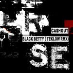 cover: Ca$hout|Teklow - Black Betty