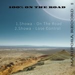 cover: Showa - 100% On The Road