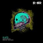 cover: Kais - Never Mind EP