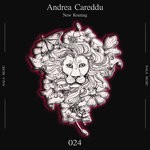 cover: Andrea Careddu - New Routing