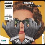 cover: Fausto.d - Lost Nothing