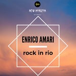 cover: Enrico Amari - Rock In Rio