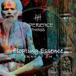 cover: Ernest Oh - Floating Essence