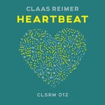 cover: Claas Reimer - Heartbeat