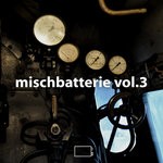 cover: Alex Kork - Mischbatterie Vol 3