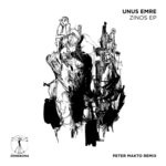 cover: Unus Emre - Zinos EP