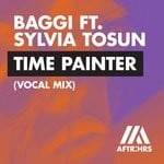 cover: Baggi|Sylvia Tosun - Time Painter