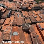 cover: Vladislav Belousov - Pessimistic Dance