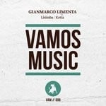 cover: Gianmarco Limenta - Lisimba/Ketia