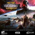 cover: Doyle W. Donehoo - Battlefleet Gothic: Armada 2 (Original Soundtrack)