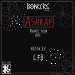 cover: Ashraf - Dance Your Hat