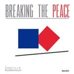 cover: Leandro Castillo - Breaking The Peace