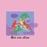 cover: Rozelle - Get Out Alive