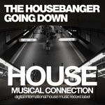 cover: The Housebanger - Going Down