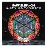 cover: Raffael Bianchi - Sandman (Benny Jones Remix)