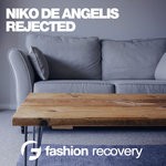 cover: Niko De Angelis - Rejected