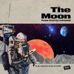 cover: Inkswel|Pugs Atomz - The Moon