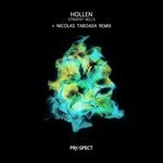 cover: Hollen - Strident Bells