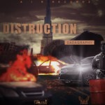 cover: Dadagraphy - Distruction