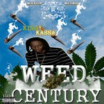 cover: King Kassa - Weed Century