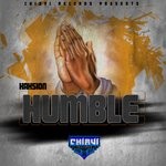 cover: Kahsion - Humble